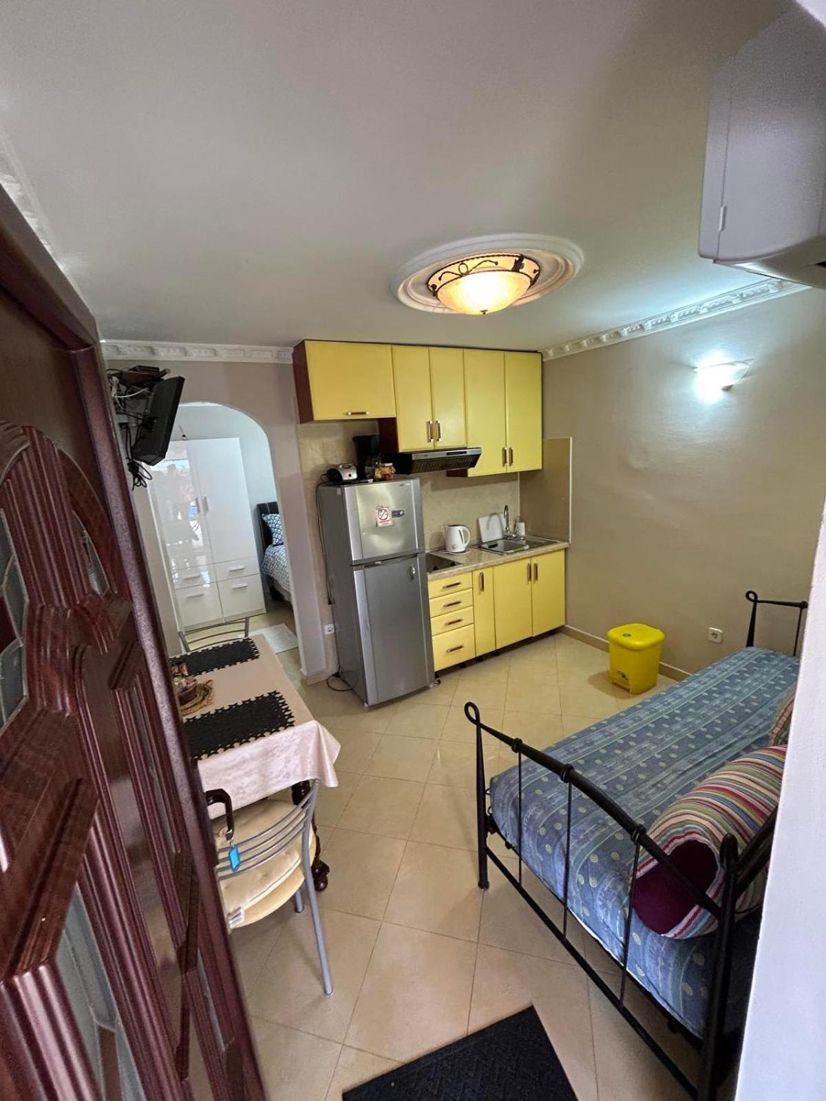 Apartman Pelcic,With Wifi And Free Parking Kostrena Dış mekan fotoğraf